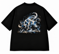 TORO 05 — Polera Oversize