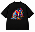 TORO 32 — Polera Oversize