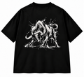 TORO 20 — Polera Oversize