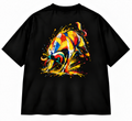 TORO 24 — Polera Oversize