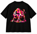 TORO 19 — Polera Oversize