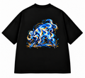 TORO 33 — Polera Oversize