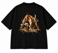 TORO 06 — Polera Oversize