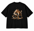 TORO 03 — Polera Oversize