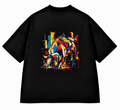 TORO 27 — Polera Oversize