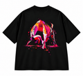 TORO 15 — Polera Oversize