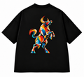 TORO 26 — Polera Oversize