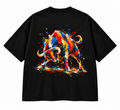 TORO 02 — Polera Oversize