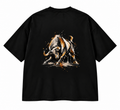TORO 08 — Polera Oversize