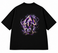 TORO O9  — Polera Oversize