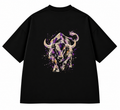 TORO 13 — Polera Oversize