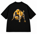 TORO 18 — Polera Oversize